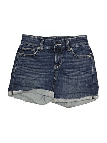 American Eagle Outfitters Denim Shorts (view 1)