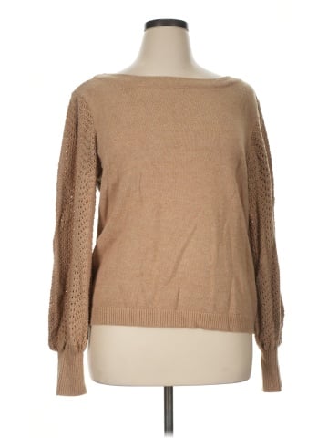 Charter Club Pullover Sweater (view 1)