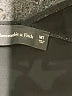 Abercrombie & Fitch 100% Polyester Black Jumpsuit Size M (tall) - photo 4