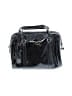 MICHAEL Michael Kors Solid Black Satchel One size - photo 3