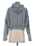 Fabletics Gray Cardigan Size S - photo 2