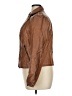 Bagatelle 100% Viscose Brown Jacket Size XL - photo 5