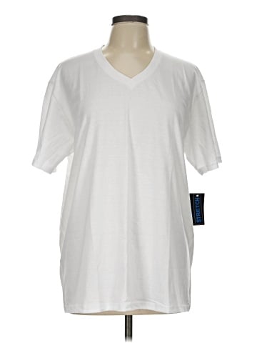 Blue Ice Short Sleeve T-Shirt (view 1)