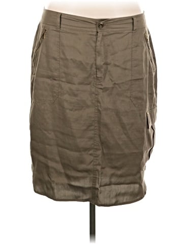 Lauren by Ralph Lauren Casual Skirt (view 1)