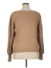 Charter Club Tan Pullover Sweater Size XL - photo 2