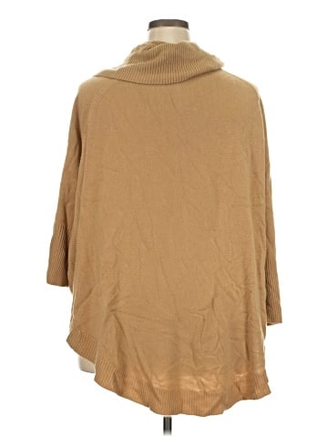 United States Sweaters Poncho (view 2)