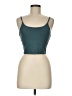 Unbranded Teal Tank Top One size - photo 1