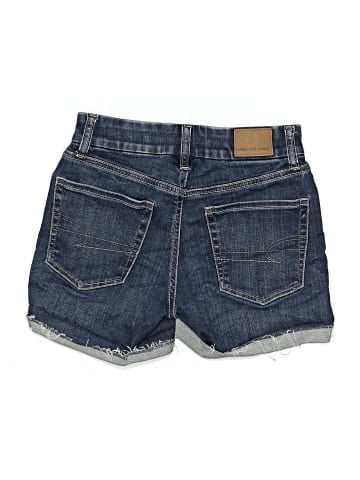 American Eagle Outfitters Denim Shorts (view 2)