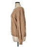 Charter Club Tan Pullover Sweater Size XL - photo 5