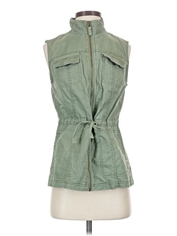 Merona Vest (view 1)
