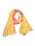 Unbranded Yellow Scarf One size - photo 1