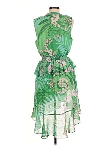 Hale Bob Cocktail Dress (view 2)