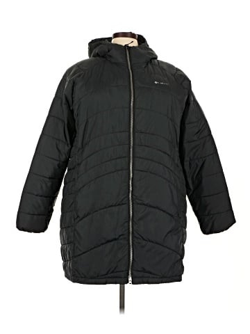 Columbia Snow Jacket (view 1)