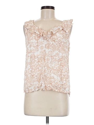 Ann Taylor LOFT Tank Top (view 1)