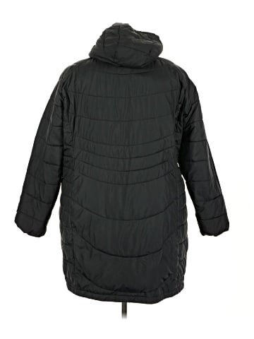Columbia Snow Jacket (view 2)