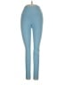 Alo Blue Active Pants Size XS - photo 1