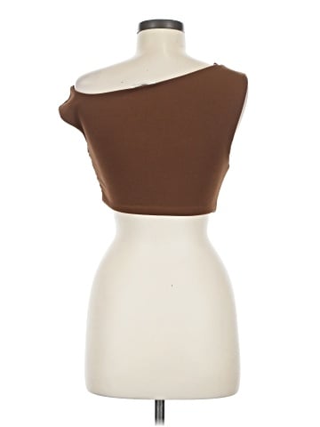Zara Tube Top (view 2)