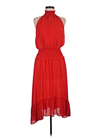 CeCe Cocktail Dress (view 1)