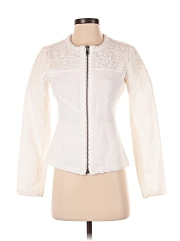 CAbi Long Sleeve Top (view 1)