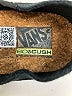 Vans Black Sneakers Size 9 - photo 3