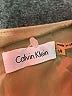 Calvin Klein Tan Cocktail Dress Size 10 - photo 7