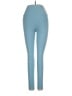 Alo Blue Active Pants Size XS - photo 2