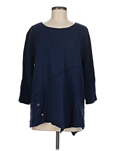 Focus Pullover Sweater (view 1)