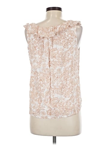 Ann Taylor LOFT Tank Top (view 2)