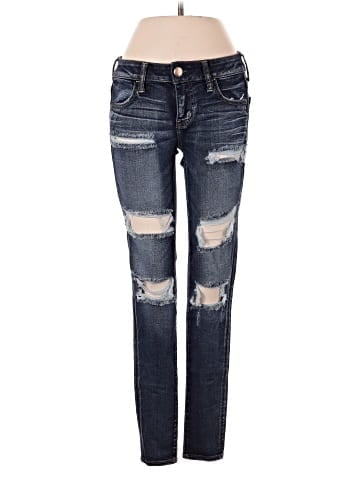 American Eagle Outfitters Jeans (view 1)