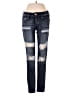 American Eagle Outfitters Blue Jeans Size 4 - photo 1