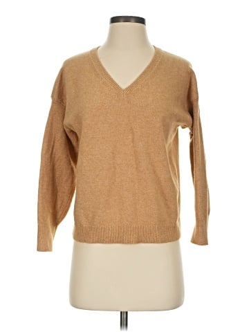 Ann Taylor LOFT Pullover Sweater (view 1)