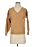 Ann Taylor LOFT Tan Pullover Sweater Size XS (petite) - photo 1
