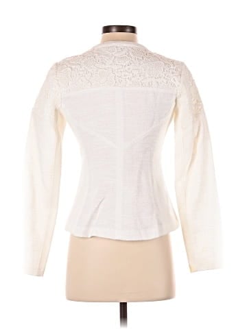CAbi Long Sleeve Top (view 2)