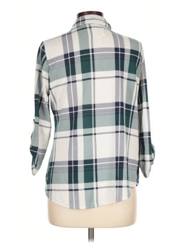 New York Laundry Long Sleeve Blouse (view 2)