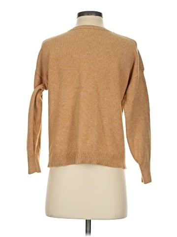 Ann Taylor LOFT Pullover Sweater (view 2)