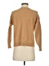 Ann Taylor LOFT Tan Pullover Sweater Size XS (petite) - photo 2