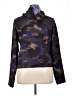 Athleta Camo Purple Jacket Size XL - photo 2