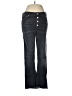 J.Crew Black Jeans Size 29 waist - photo 1