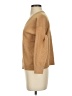 Ann Taylor LOFT Tan Pullover Sweater Size XS (petite) - photo 5