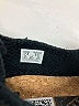 Vans Black Sneakers Size 9 - photo 4