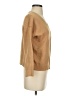 Ann Taylor LOFT Tan Pullover Sweater Size XS (petite) - photo 4