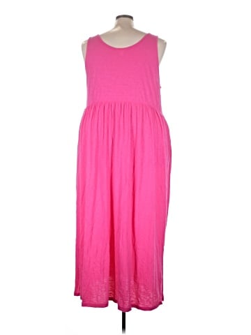 Caslon Casual Dress (view 2)
