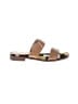 Sam Edelman Tan Sandals Size 9 - photo 1