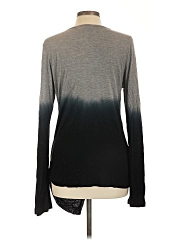 Young Fabulous & Broke Long Sleeve T-Shirt (view 2)