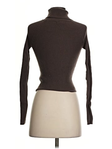 Love Tree Turtleneck Sweater (view 2)