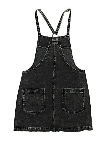American Eagle Outfitters Overall Shorts (view 2)