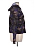 Athleta Camo Purple Jacket Size XL - photo 4