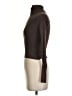 Love Tree Brown Turtleneck Sweater Size S - photo 5
