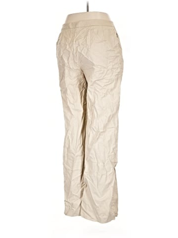 Ellen Tracy Khakis (view 2)