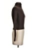 Love Tree Brown Turtleneck Sweater Size S - photo 4